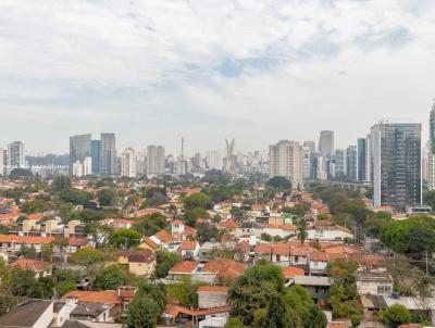 Apartamento para Venda, em So Paulo, bairro Vila Cordeiro, 3 dormitrios, 5 banheiros, 3 sutes, 3 vagas