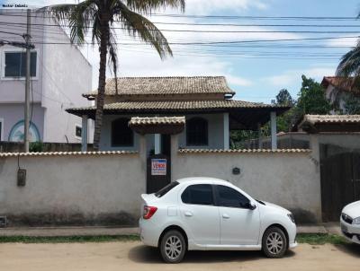 Casa para Venda, em Araruama, bairro Coqueiral, 3 dormitrios, 2 banheiros, 1 sute