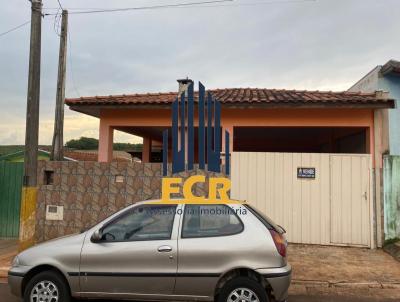 Casa para Venda, em Arandu, bairro Centro, 2 dormitrios, 1 banheiro, 3 vagas