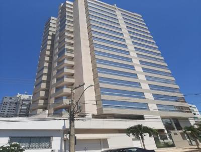 Apartamento para Venda, em Uberlndia, bairro Martins, 4 dormitrios, 4 banheiros, 4 sutes, 3 vagas