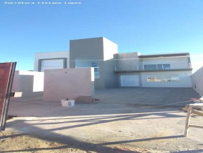 Casa para Venda, em Bagé, bairro Industrial, 3 dormitórios, 4 banheiros, 1 suíte, 2 vagas