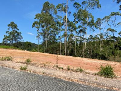 Terreno para Venda, em Guabiruba, bairro CENTRO