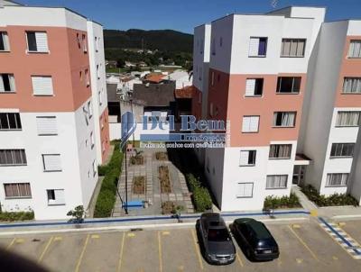 Apartamento para Venda, em Mogi das Cruzes, bairro Jardim Nathalie, 2 dormitrios, 1 banheiro, 1 vaga