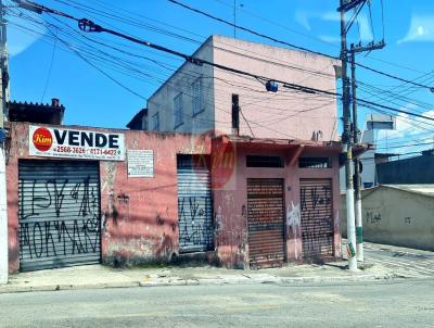 Salo Comercial para Venda, em So Paulo, bairro Jardim Silva Teles