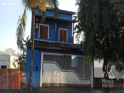 Casa para Venda, em Cajamar, bairro Portais (Polvilho), 3 dormitrios, 3 banheiros, 1 sute, 3 vagas