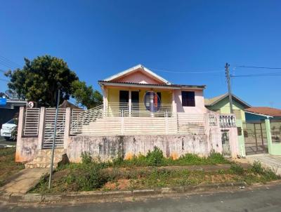 Casa para Venda, em Telmaco Borba, bairro Jardim Bandeirantes, 3 dormitrios, 2 banheiros, 1 sute, 1 vaga