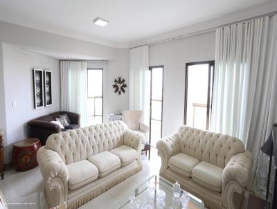 Apartamento para Venda, em Presidente Prudente, bairro Jardim Marupiara, 3 dormitrios, 1 banheiro, 3 sutes, 2 vagas