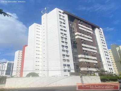 Apartamento para Venda, em Salvador, bairro Aqurius, 2 dormitrios, 3 banheiros, 1 sute, 1 vaga