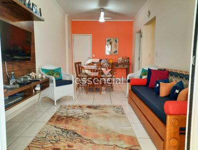 Apartamento para Venda, em Ubatuba, bairro Praia do Itagu, 2 dormitrios, 2 banheiros, 1 sute, 2 vagas