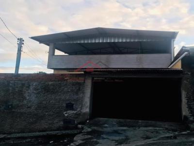 Casa para Venda, em Barbacena, bairro Nova Cidade, 2 dormitrios, 1 banheiro, 1 vaga