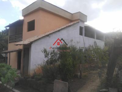 Apartamento para Venda, em Barbacena, bairro Colnia Rodrigo Silva, 3 dormitrios, 1 banheiro, 1 sute