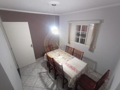 Apartamento para Venda, em Itatiba, bairro Condomnio Residencial Beija-Flor, 2 dormitrios, 1 banheiro, 1 vaga