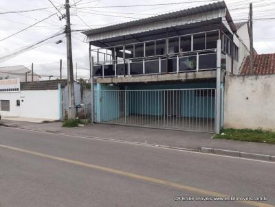 Ponto Comercial para Venda, em Colombo, bairro Guaraituba, 6 dormitrios, 4 banheiros, 2 sutes, 4 vagas