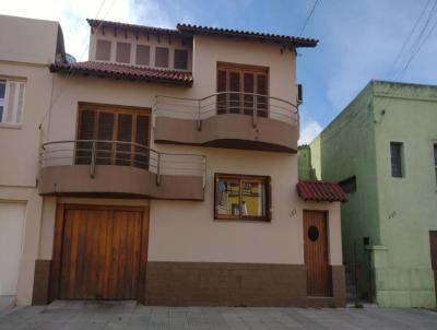 Casa para Venda, em Bag, bairro Centro, 4 dormitrios, 3 banheiros, 2 sutes, 1 vaga