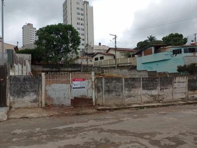 Lote para Venda, em Bom Despacho, bairro Centro