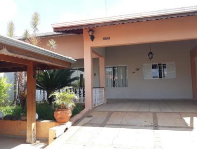 Casa para Venda, em Hortolndia, bairro Jardim Santana, 3 dormitrios, 1 banheiro, 2 vagas