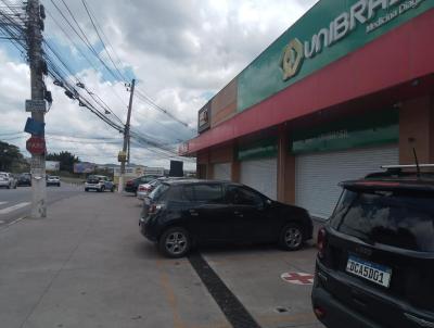 Sala Comercial para Locação, em Cajamar, bairro Portais (Polvilho)