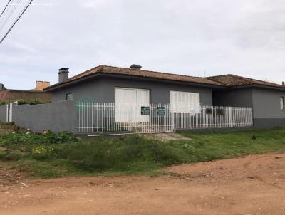 Casa para Venda, em Bagé, bairro São Jorge, 3 dormitórios, 3 banheiros, 1 suíte, 3 vagas