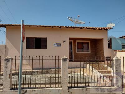 Casa para Venda, em Boituva, bairro Vila Ginasial, 2 dormitrios, 1 banheiro, 2 vagas