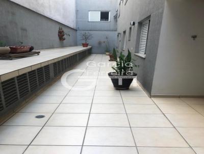 Apartamento para Venda, em So Caetano do Sul, bairro Santa Maria, 3 dormitrios, 1 banheiro, 1 sute, 1 vaga