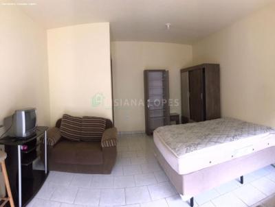 Apartamento para Locação, em Bagé, bairro Consulte, 1 dormitório, 1 banheiro, 1 vaga
