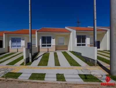 Casa para Venda, em Cachoeirinha, bairro Jardim Berania, 2 dormitrios, 1 banheiro, 2 vagas