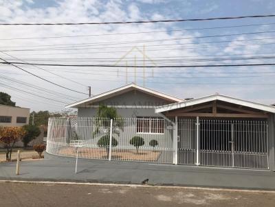 Casa para Venda, em Piracicaba, bairro VILA SNIA, 3 dormitrios, 2 banheiros, 2 vagas