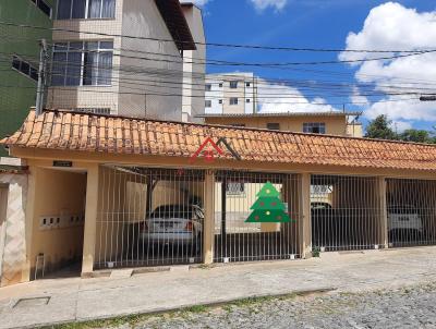 Apartamento para Venda, em Barbacena, bairro Manses, 2 dormitrios, 1 banheiro