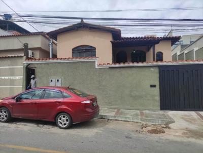 Casa para Venda, em So Joo del Rei, bairro So Judas Tadeu, 4 dormitrios, 3 banheiros, 2 sutes, 1 vaga