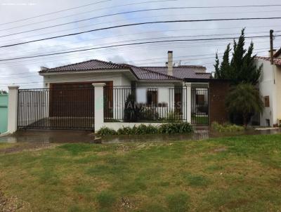Casa para Venda, em Bagé, bairro Consulte, 3 dormitórios, 4 banheiros, 3 suítes, 2 vagas
