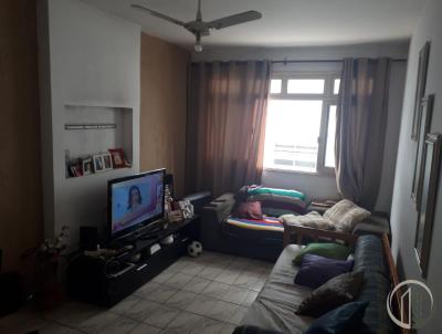 Apartamento para Venda, em Santos, bairro Aparecida, 2 dormitrios, 2 banheiros, 1 vaga
