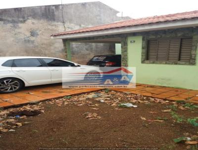 Casa Trrea para Venda, em Maring, bairro Conjunto Residencial Branca Vieira, 3 dormitrios, 1 banheiro, 3 vagas