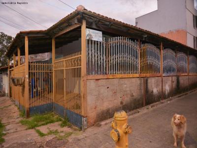 Casa para Venda, em Braslia, bairro Ncleo Bandeirante, 3 dormitrios, 2 banheiros, 5 vagas