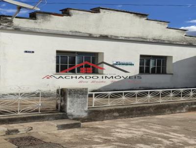 Casa para Venda, em Barbacena, bairro So Sebastio, 2 dormitrios, 1 banheiro, 1 vaga