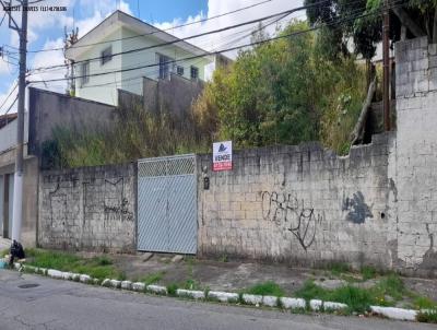 Terreno para Venda, em So Paulo, bairro Emgenheiro Goulart