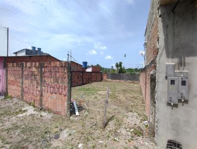 Lote para Venda, em Manaus, bairro Santa Etelvina