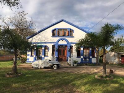 Casa para Venda, em Bagé, bairro Consulte, 5 dormitórios, 1 banheiro, 5 vagas