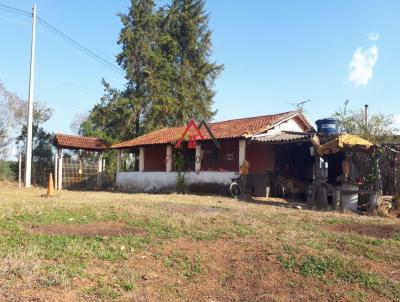 Chcara para Venda, em Antnio Carlos, bairro Ponte do Cosme, 3 dormitrios, 1 banheiro, 2 vagas