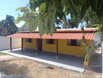 Casa para Venda, em Itapecerica da Serra, bairro MOMBAÇA, 1 dormitório, 1 banheiro, 2 vagas