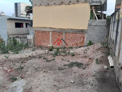 Lote para Venda, em Barbacena, bairro Funcionrios