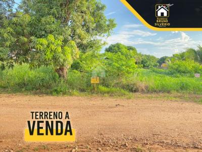 Terreno para Venda, em Rolim de Moura, bairro Jardim Tropical