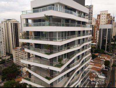 Apartamento para Venda, em So Paulo, bairro Bela Vista, 3 dormitrios, 4 banheiros, 3 sutes, 2 vagas