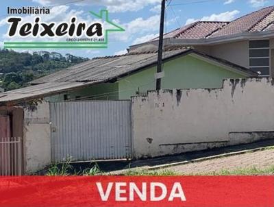 Casa para Venda, em Jaguariaíva, bairro Cidade Alta, 2 dormitórios, 1 banheiro, 1 vaga