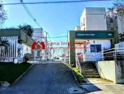 Apartamento para Venda, em Bag, bairro Estrela Dalva, 2 dormitrios, 1 banheiro, 1 vaga