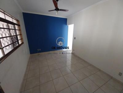 Casa para Venda, em Ribeiro Preto, bairro Vila Virgnia, 2 dormitrios, 2 banheiros