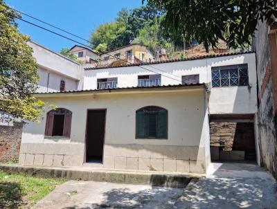Casa para Venda, em Barra Mansa, bairro Abelhas II