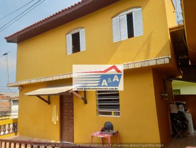 Imveis para Investidor para Venda, em Mau, bairro Jardim Aracy, 3 dormitrios, 1 banheiro, 3 vagas
