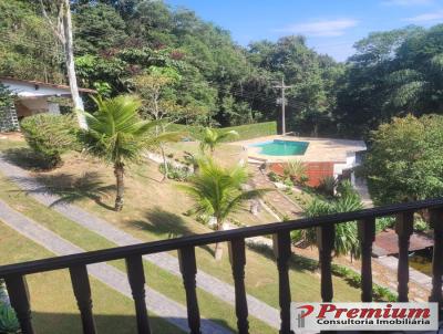 Casa em Condomnio para Venda, em Mairipor, bairro Serra da Cantareira, 3 dormitrios, 7 banheiros, 3 sutes, 4 vagas