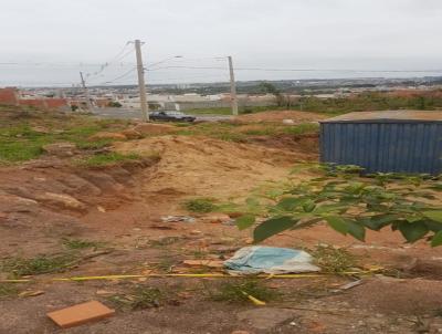 Terreno para Venda, em Salto, bairro Residencial Parque Imperial