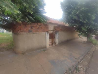 Casa para Venda, em Birigi, bairro Vila Brasil, 2 dormitrios, 1 banheiro, 1 vaga